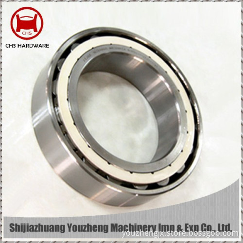 162250-JA Single-row angular contact ball bearings
